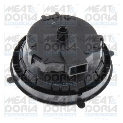 Control Element, exterior mirror